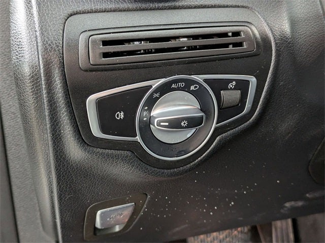 2019 Mercedes-Benz GLC GLC 300 4MATIC®