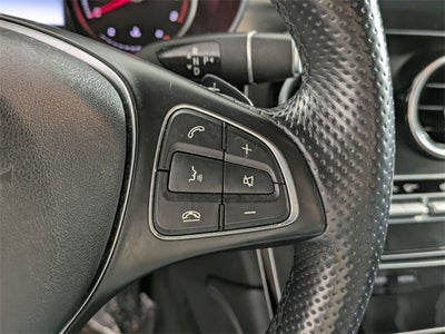 2019 Mercedes-Benz GLC GLC 300 4MATIC®