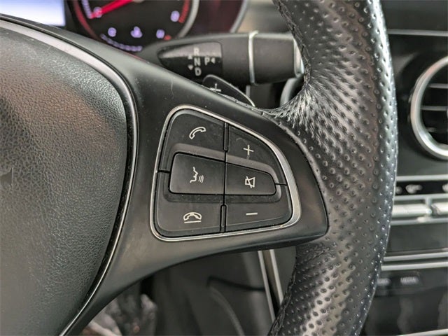 2019 Mercedes-Benz GLC GLC 300 4MATIC®