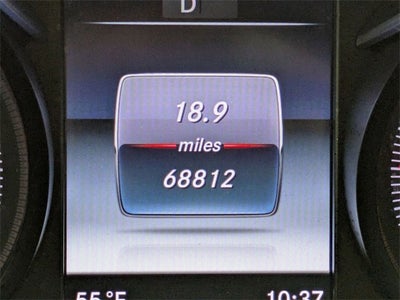 2019 Mercedes-Benz GLC GLC 300 4MATIC®