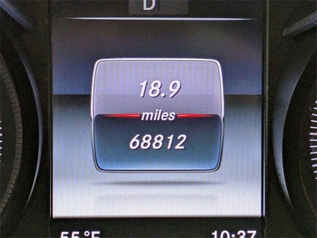 2019 Mercedes-Benz GLC GLC 300 4MATIC®