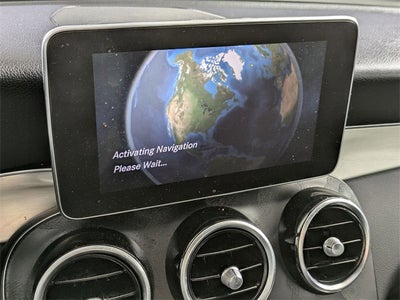 2019 Mercedes-Benz GLC GLC 300 4MATIC®