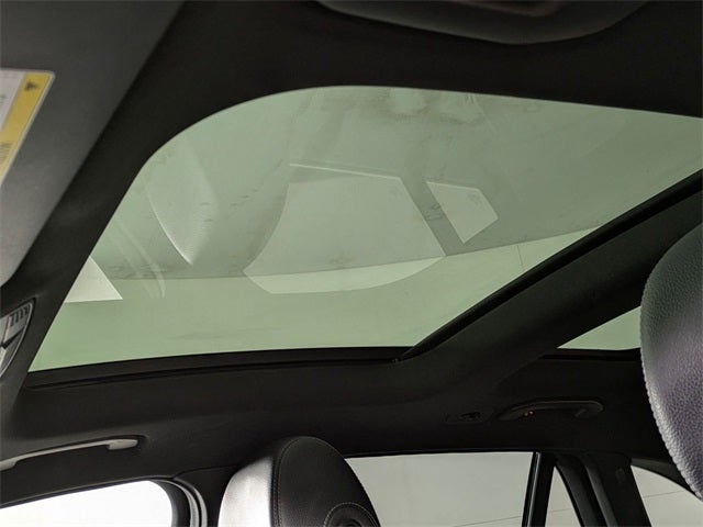 2019 Mercedes-Benz GLC GLC 300 4MATIC®