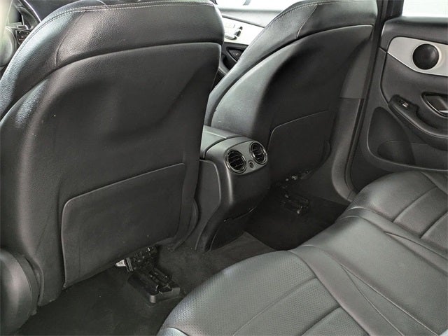 2019 Mercedes-Benz GLC GLC 300 4MATIC®