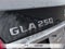 2018 Mercedes-Benz GLA GLA 250
