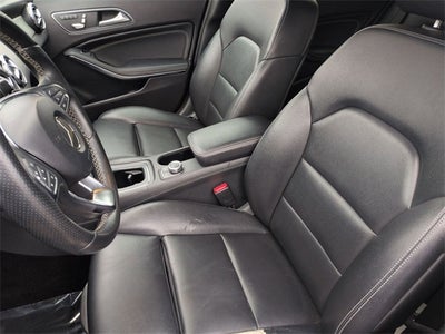 2018 Mercedes-Benz GLA GLA 250