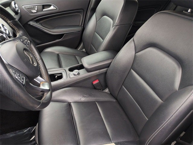 2018 Mercedes-Benz GLA GLA 250