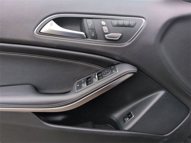 2018 Mercedes-Benz GLA GLA 250