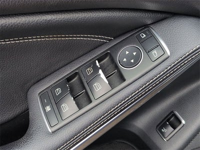 2018 Mercedes-Benz GLA GLA 250