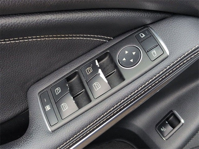 2018 Mercedes-Benz GLA GLA 250