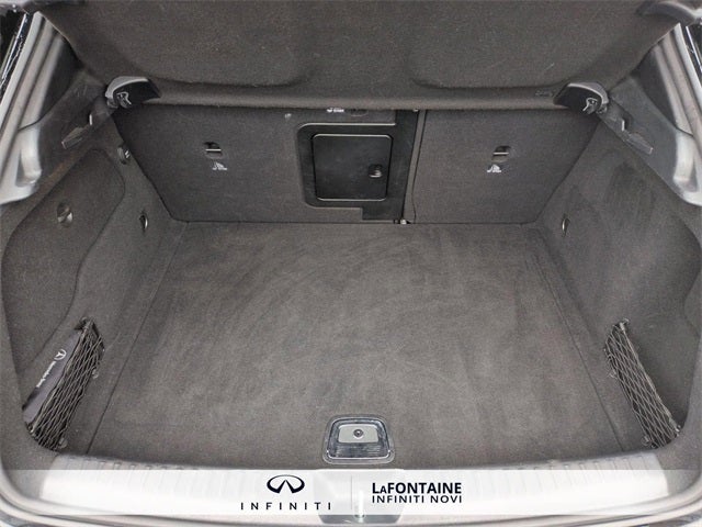 2018 Mercedes-Benz GLA GLA 250