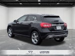 2018 Mercedes-Benz GLA GLA 250