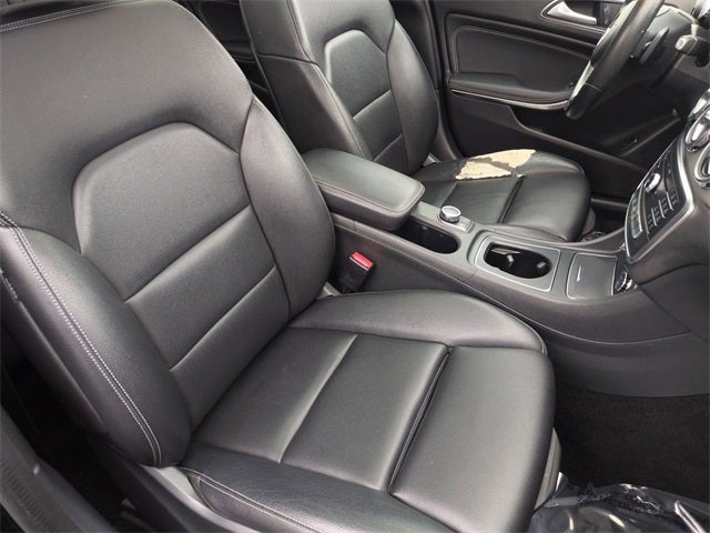 2018 Mercedes-Benz GLA GLA 250