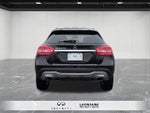 2018 Mercedes-Benz GLA GLA 250