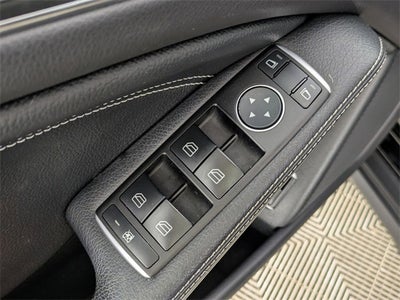 2017 Mercedes-Benz GLA GLA 250 4MATIC®