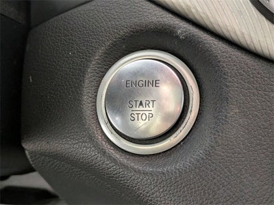 2017 Mercedes-Benz GLA GLA 250 4MATIC®