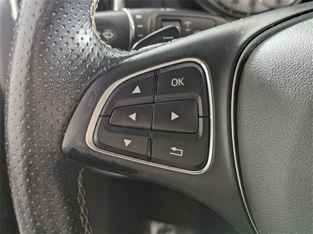 2017 Mercedes-Benz GLA GLA 250 4MATIC®