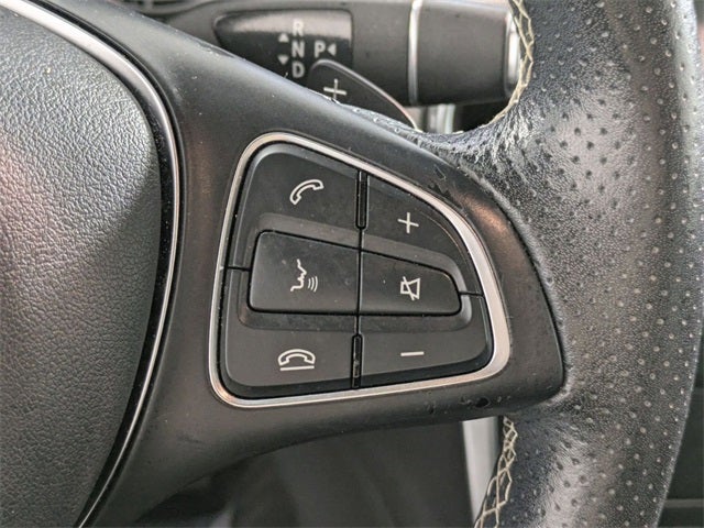 2017 Mercedes-Benz GLA GLA 250 4MATIC®