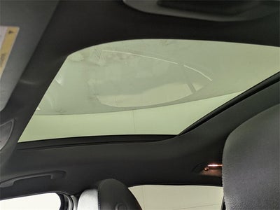 2017 Mercedes-Benz GLA GLA 250 4MATIC®