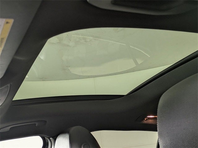 2017 Mercedes-Benz GLA GLA 250 4MATIC®