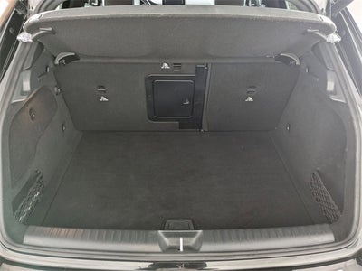 2017 Mercedes-Benz GLA GLA 250 4MATIC®