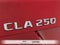 2019 Mercedes-Benz CLA CLA 250 4MATIC®