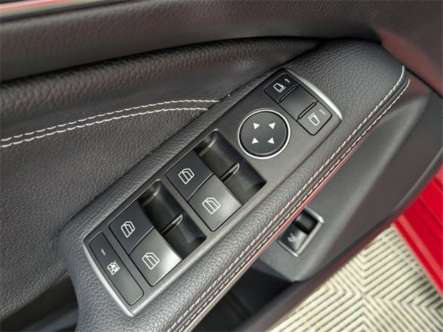 2019 Mercedes-Benz CLA CLA 250 4MATIC®