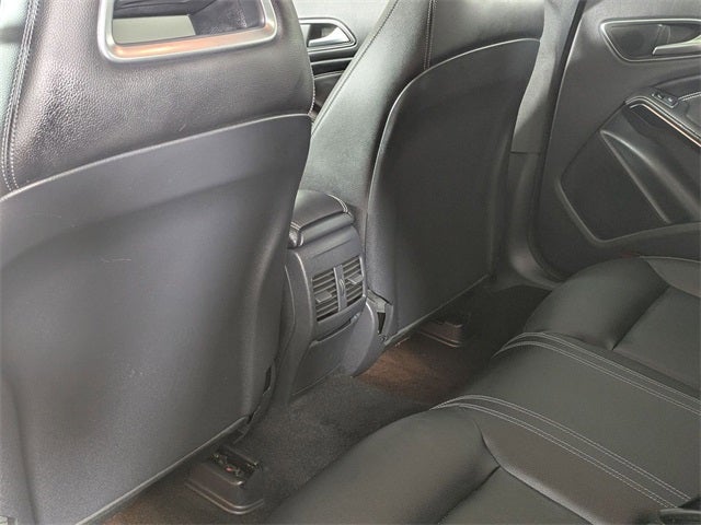 2019 Mercedes-Benz CLA CLA 250 4MATIC®