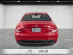 2019 Mercedes-Benz CLA CLA 250 4MATIC®