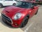 2017 MINI Cooper S Clubman