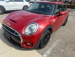 2017 MINI Cooper S Clubman