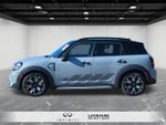 2023 MINI Cooper S Countryman Iconic