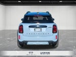 2023 MINI Cooper S Countryman Iconic