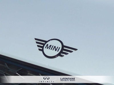 2023 MINI Cooper S Countryman Iconic