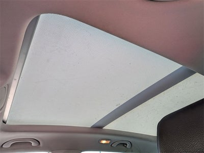 2014 Volkswagen Tiguan SEL