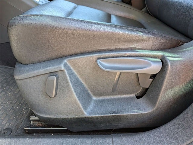 2014 Volkswagen Tiguan SEL