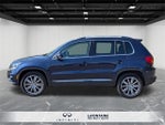 2014 Volkswagen Tiguan SEL