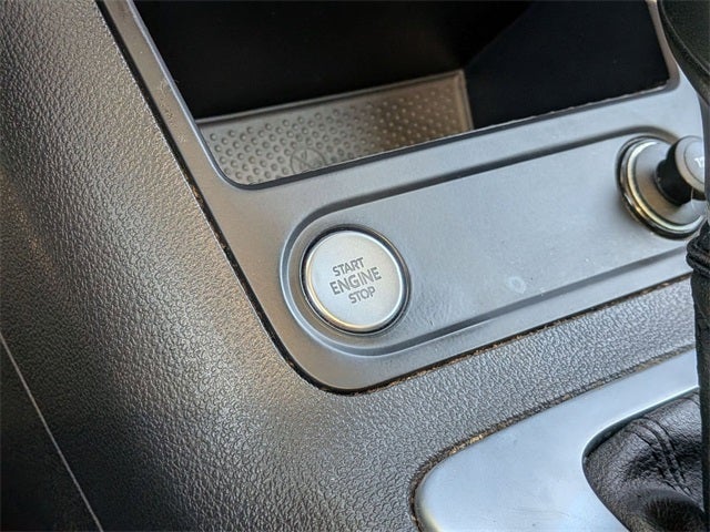 2014 Volkswagen Tiguan SEL