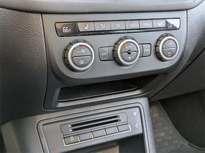 2014 Volkswagen Tiguan SEL