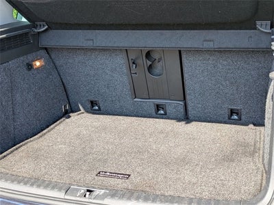 2014 Volkswagen Tiguan SEL