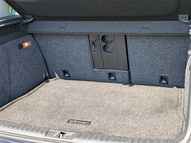 2014 Volkswagen Tiguan SEL