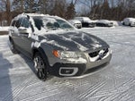 2013 Volvo XC70 T6