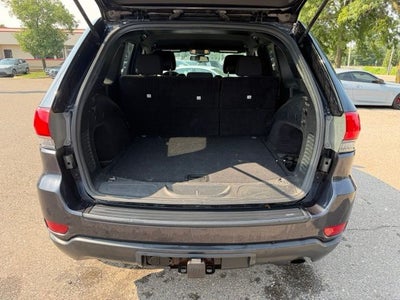 2014 Jeep Grand Cherokee Laredo