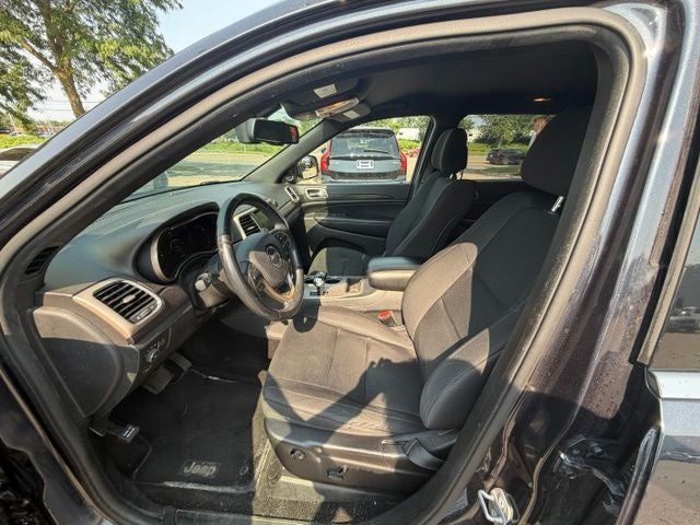 2014 Jeep Grand Cherokee Laredo