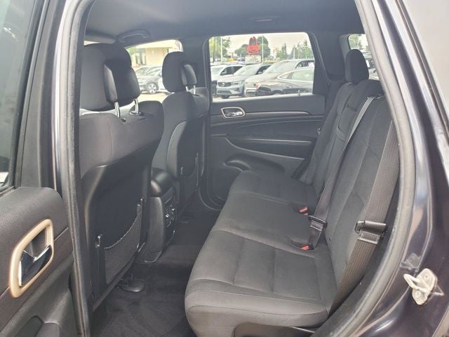 2014 Jeep Grand Cherokee Laredo