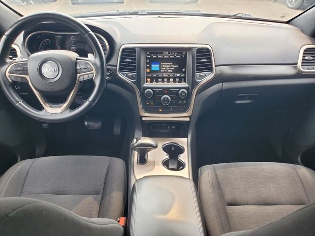 2014 Jeep Grand Cherokee Laredo