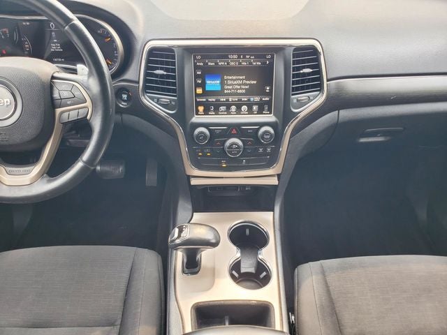 2014 Jeep Grand Cherokee Laredo