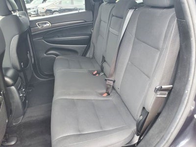 2014 Jeep Grand Cherokee Laredo