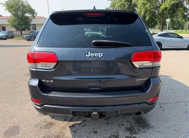 2014 Jeep Grand Cherokee Laredo