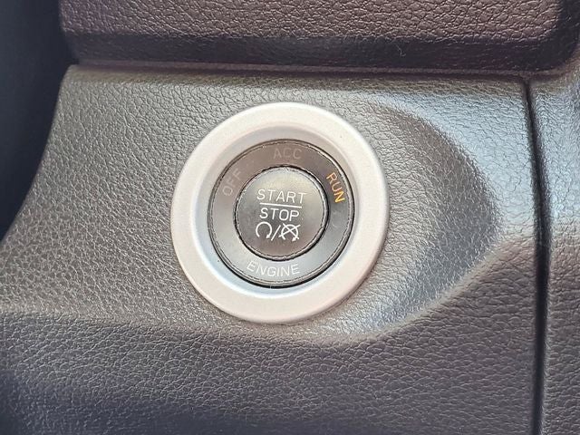 2014 RAM 1500 Laramie Longhorn